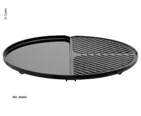 Cadac grill BBQ/Plancha Ã? 36 cm