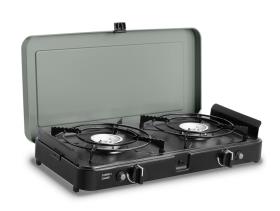 2-Cook 3 Classic komfur 30mbar