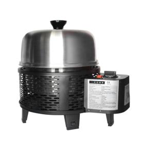 Cobb Pro Gas Black gasgrill