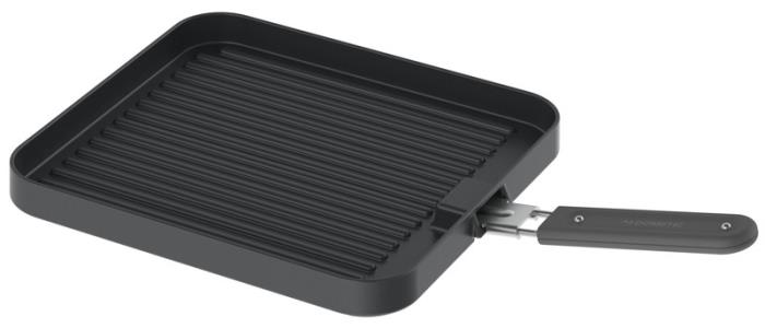 Universal Grillplatte rib