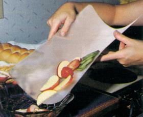 Flexible Cutting mat, 25 x 38 cm