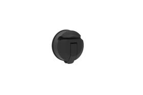 Flextrash trash can Vacuclip, incl. 3M VHB vacuum pad all surfaces