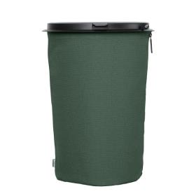 Flextrash-affaldsspand, 9 l, skovgrøn