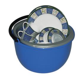 Transportation and all-purpose bucket, 10l