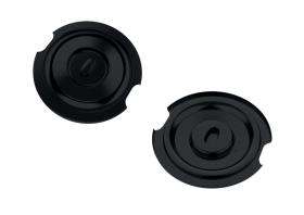 Deckel für Vielzweckeimer (915671) schwarz, Ø35cm