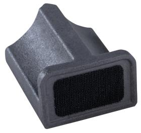 Purvario stowage blocks 6 pack, for safe + quiet transport