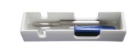 Purvario cutlery tray universal, extension for set of 4: 915929