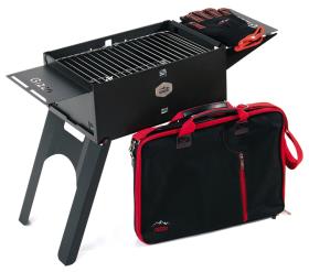 GIZZO mobil foldegrill