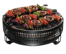 SAfire table grill