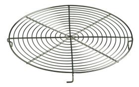 SAfire cooking grid ø295xH15mm