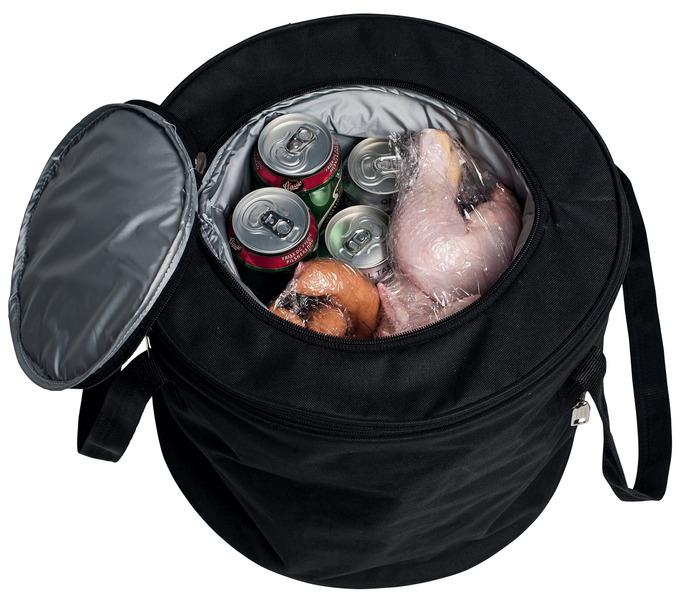 SAfire Grill Cooler Bag