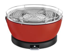 "Trækul grill\Vesuvio&quot