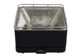 charcoal table grill "Teide