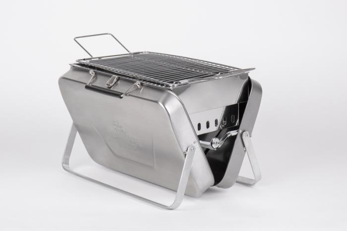 Holiday Travel BBQ Classic grill