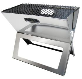 Charcoal grill Tom small foldable