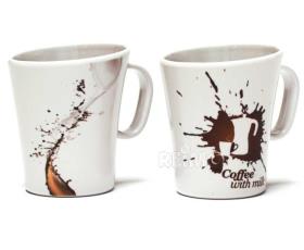 Double mug set Cremona