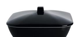 Lid for Black&WhiteKisses