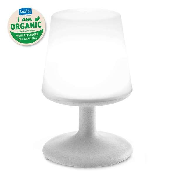 LIGHT TO GO-lampe