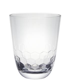 Gimex EDELWEISS vandglas single