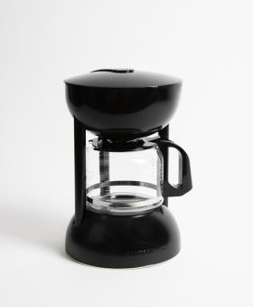 Kaffemaskine til gaskomfur, grill eller bål