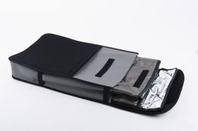 Utensil  Size 3 (thermo bag) 250x480x90 mm with carrying strap