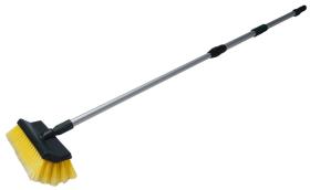 Brush with handle 90 - 170 cm