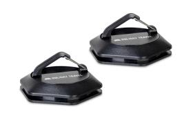 Magnet-Clip für Leuchten