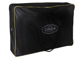 Camping Carry Bag, ULF Camp4, 120x10x80, black