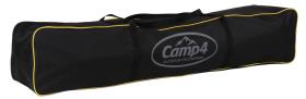 Till pole bag, black