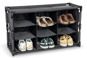 Schuhschrank 9 Fächer