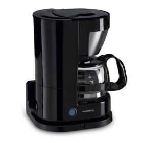 24V kaffemaskine til 5 kopper