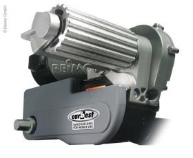 Carbest Cara-Move Automatic mover inklusiv fjernbetjening