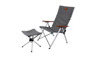 Footrest for folding chair JOPLIN