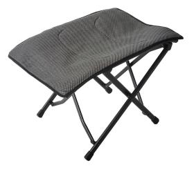 Beinauflage LA PALMA s/w