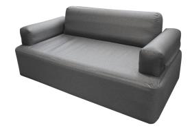 HOLIDAY TRAVEL - oppustelig sofa