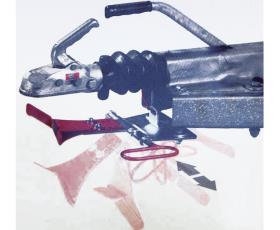 Dockingboy Coupling aid