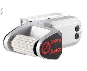 Caravan shunting aid AL-KO Mammut, attachment on top