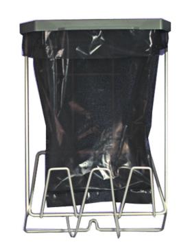 Trashbag holder 6l