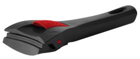 Long handle QuickClack