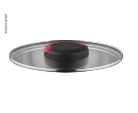 Lid QuickClack Ø18cm