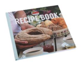 OMNIA Cookbook ENGLISH