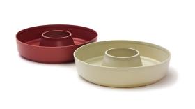 Duo Silicone Baking Pan for Omnia (2x)