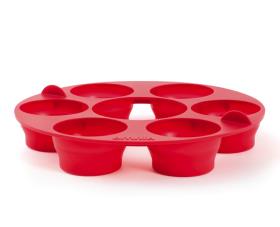 Silicone Muffin Baking Pan for Omnia