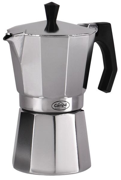 Kaffemaskine Classico espressomaskine til 6 kopper