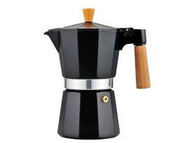 Espressomaskine til 6 kopper