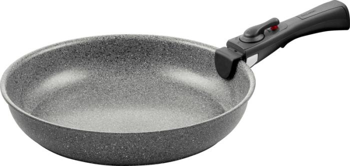 Pfanne Torre 24cm Alumini