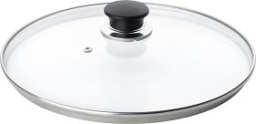 Deckel Ø20cm für Pfanne