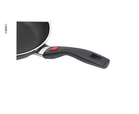 Click+Cook pan handle