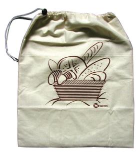 Climate-haversack, perforated