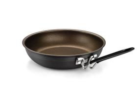 Alu pan Pinnacle Ø20cm, with folding handle